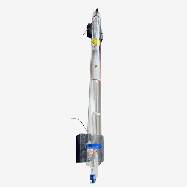 z8 laser tube